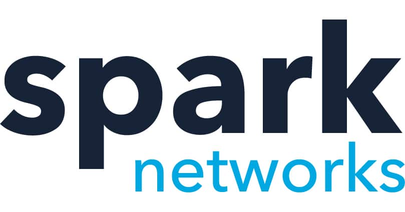 Spark_Networks_Logo