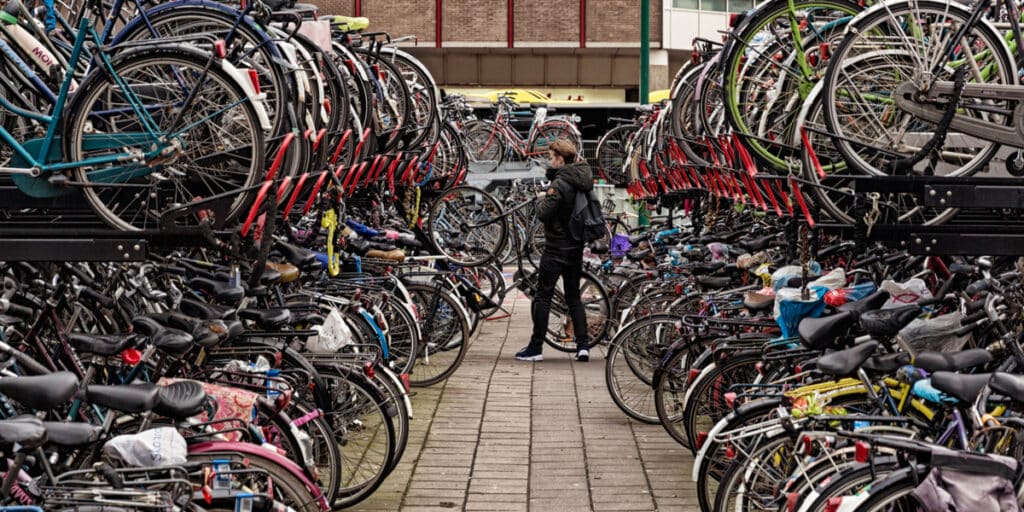 PlatformManager Helps A Leading Dutch Bicycle Manufacturer Into The Cloud